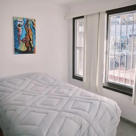 Casa Macfarland Boutique Apartment Ensenada Exterior photo