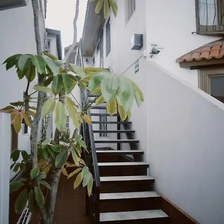 Casa Macfarland Boutique Apartment Ensenada Exterior photo