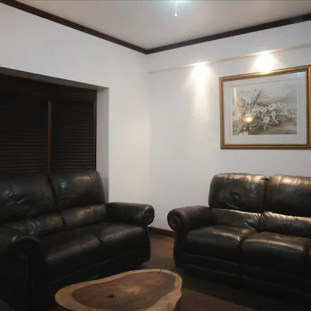 Casa Macfarland Boutique Apartment Ensenada Exterior photo