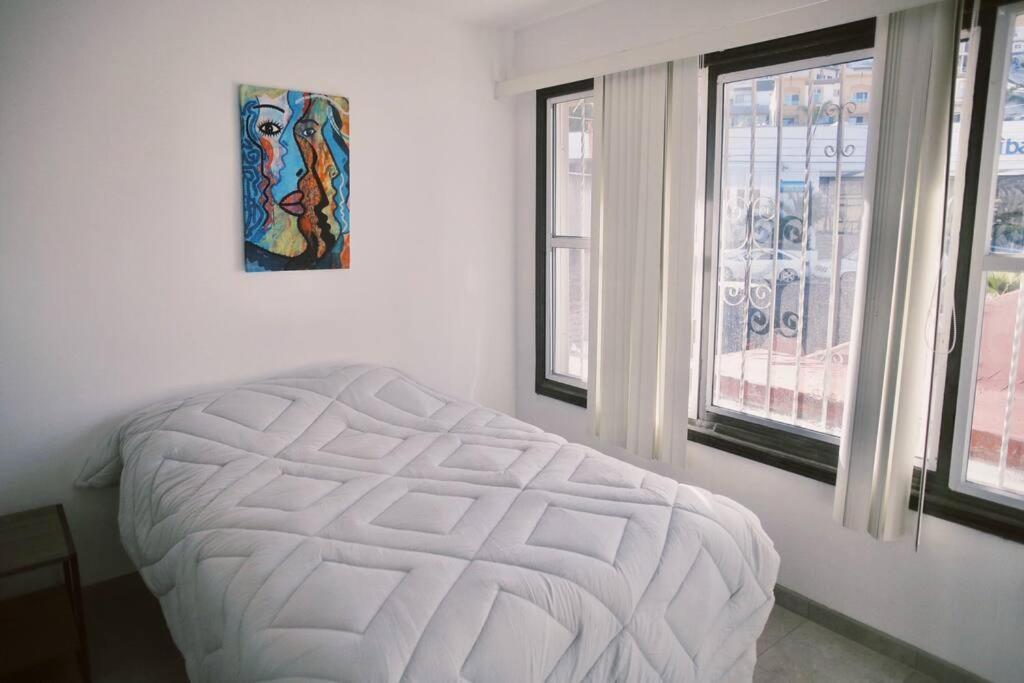 Casa Macfarland Boutique * Ensenada