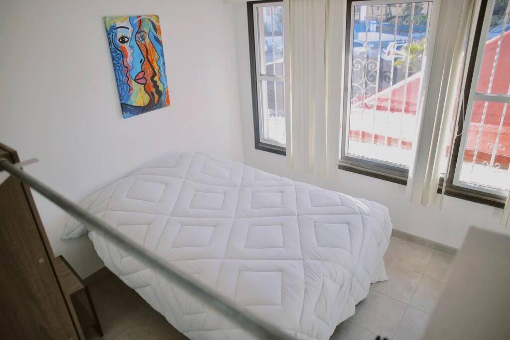 Casa Macfarland Boutique Apartment