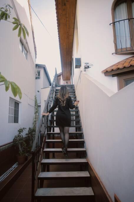 Apartment Casa Macfarland Boutique *