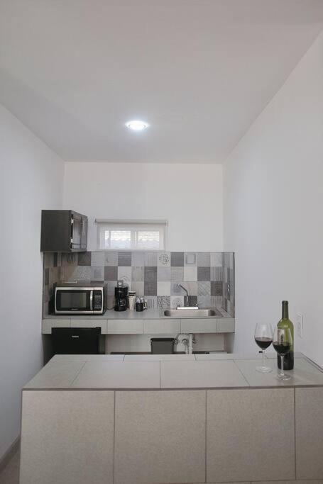 Apartment Casa Macfarland Boutique Ensenada