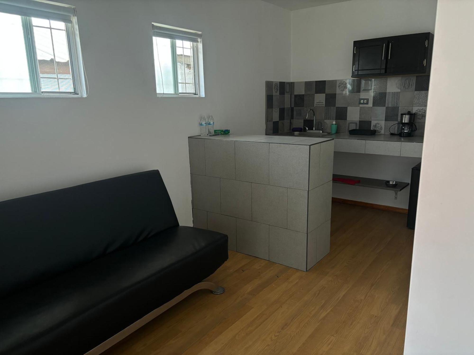 Casa Macfarland Boutique Apartment Ensenada