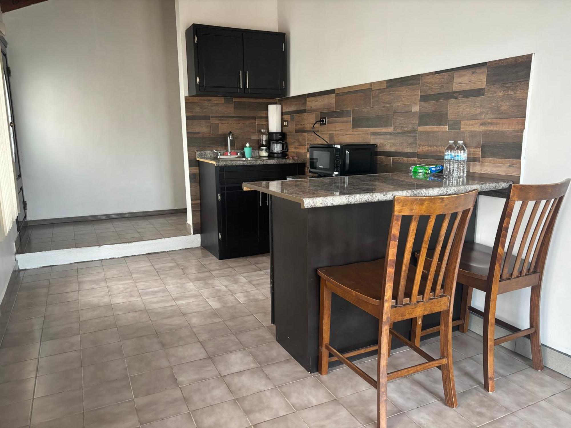 Apartment Casa Macfarland Boutique Ensenada