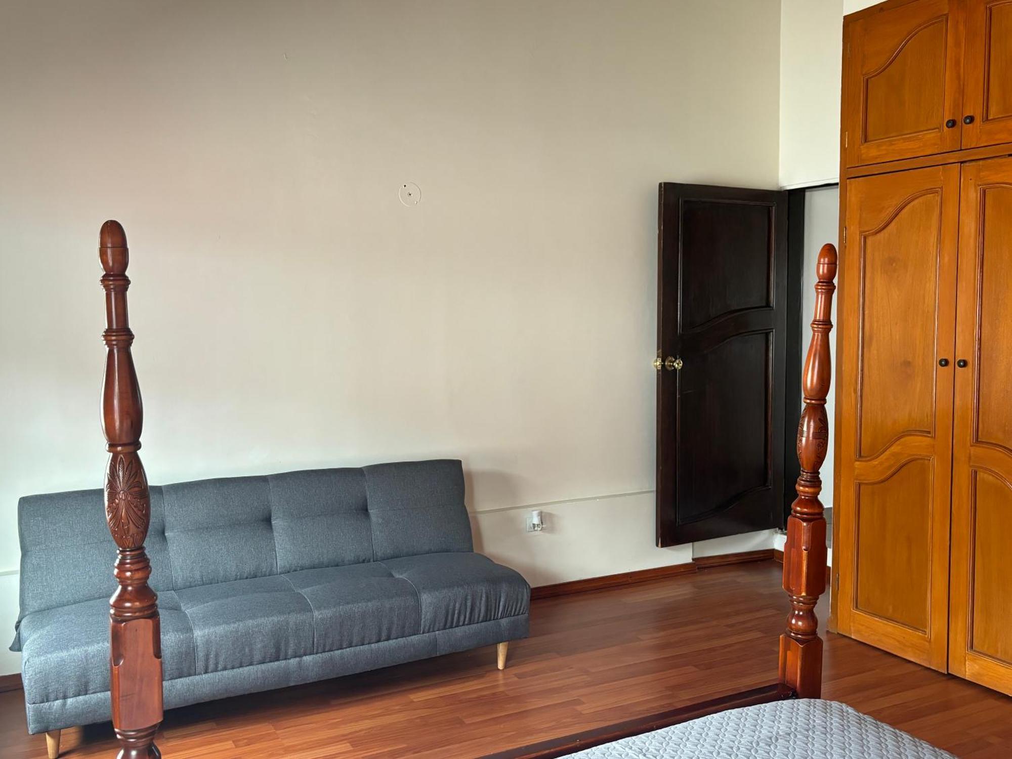 Apartment Casa Macfarland Boutique Ensenada