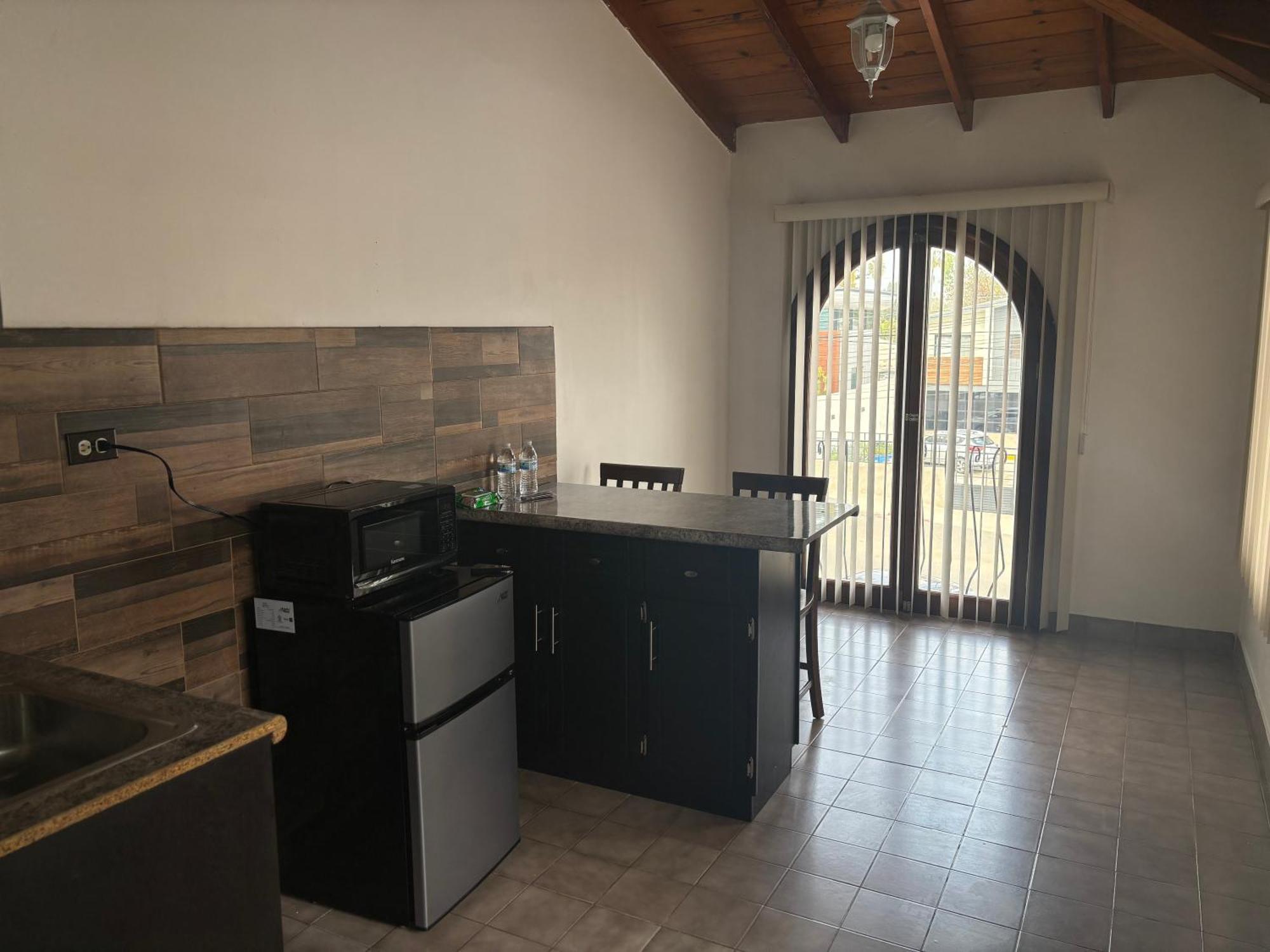 Apartment Casa Macfarland Boutique