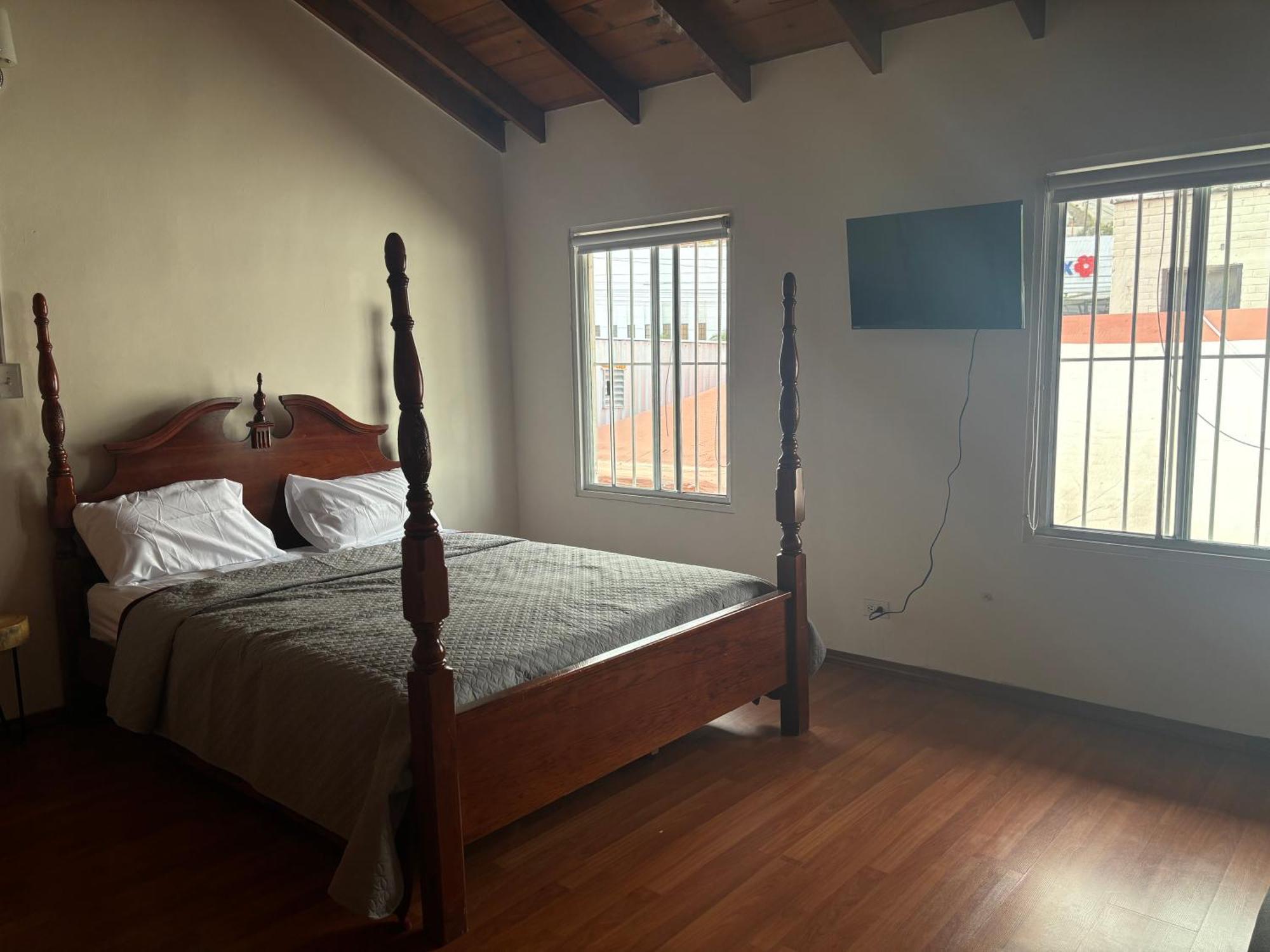 Casa Macfarland Boutique Apartment