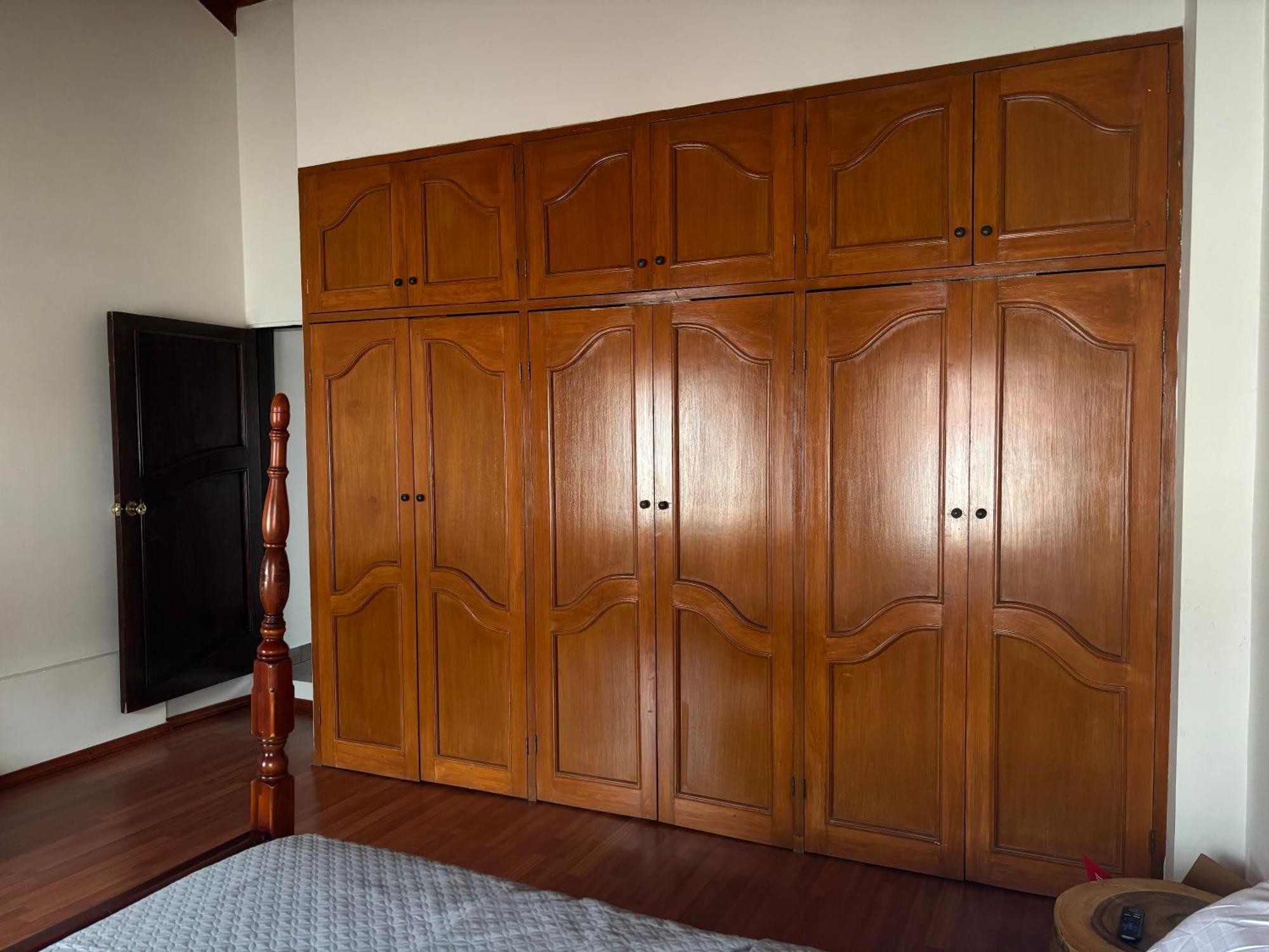 Casa Macfarland Boutique Apartment *