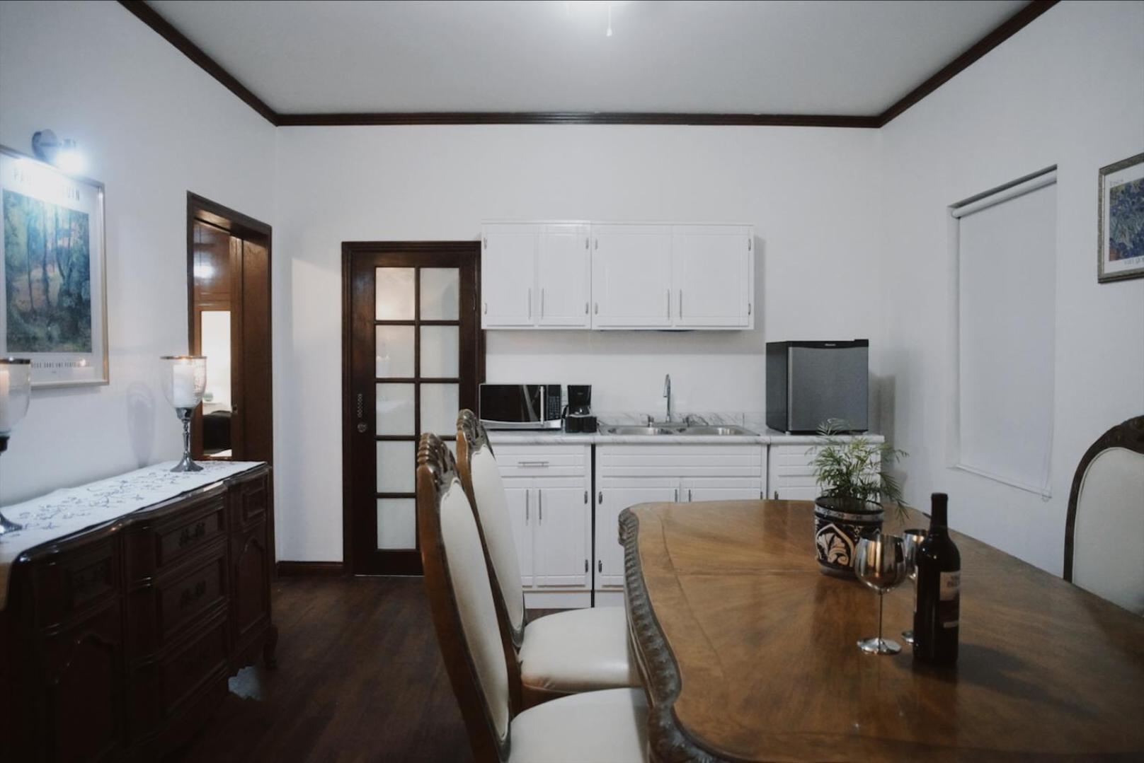 Apartment Casa Macfarland Boutique
