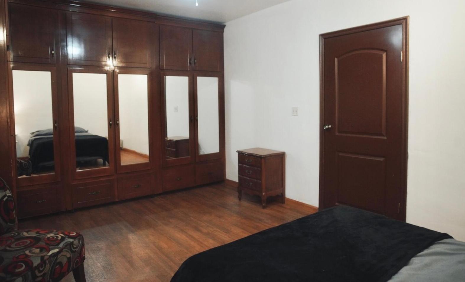 Casa Macfarland Boutique Ensenada