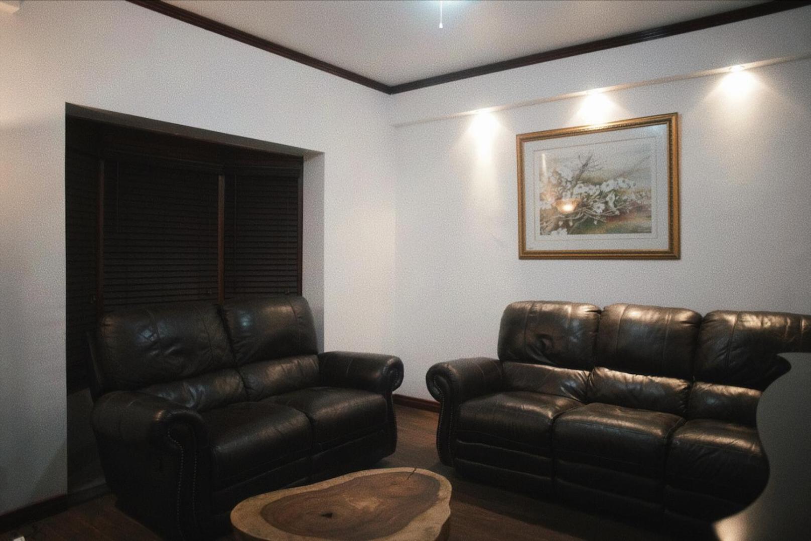 Apartment Casa Macfarland Boutique