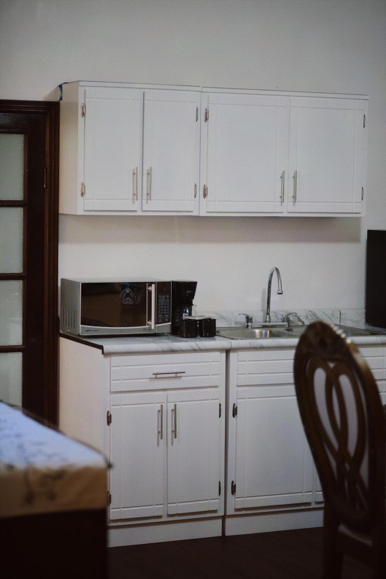 Casa Macfarland Boutique Apartment Ensenada